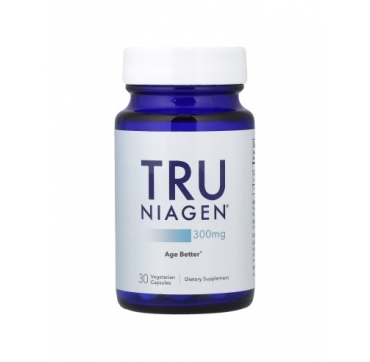 TRU NIAGEN NAD+ 300 mg a30