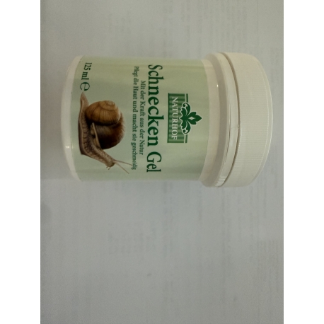 NATURHOF PUŽEV GEL 100 ml