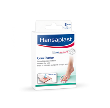 Hansaplast Flaster protiv kurjih očiju 92873