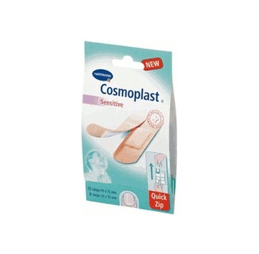 HARTMAN FLASTER COSMOPLAST A 20 KOM