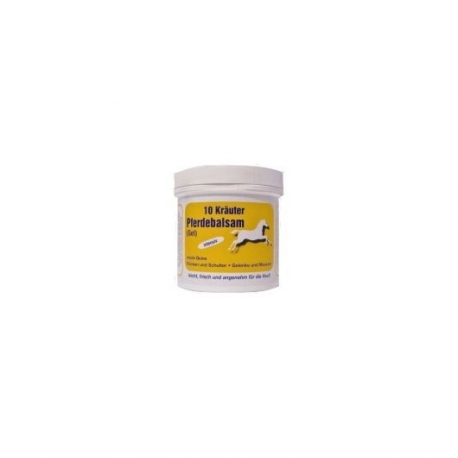 RUNGE KONJSKI GEL S DESET BILJAKA 250 ML