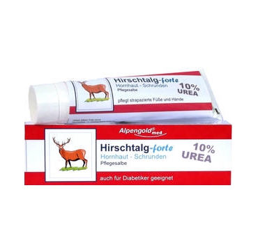 RUNGE JELENOVA MAST ZA STOPALA 100 ML