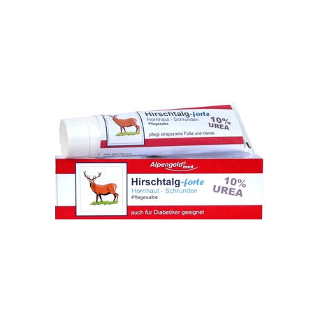 RUNGE JELENOVA MAST ZA STOPALA 100 ML