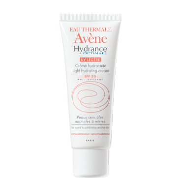 AVE HYDRANCE LEGERE UV 20