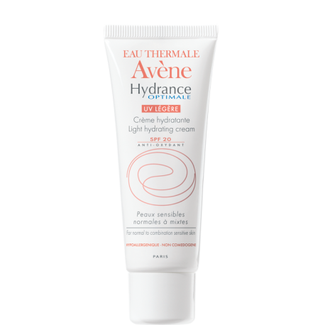 AVE HYDRANCE LEGERE UV 20