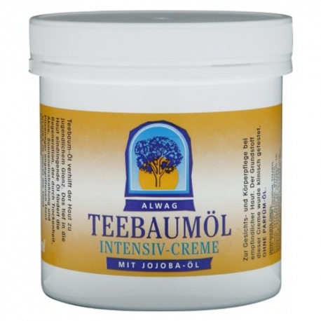 RUNGE BALZAM OD ČAJEVCA 250 ML