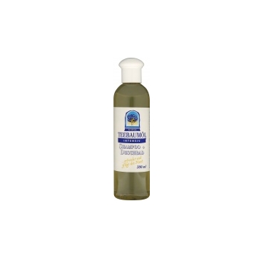 RUNGE ŠAMPON S ULJEM ČAJEVCA 250 ML