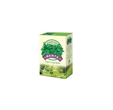 SUBAN ČAJ MENTA 40 G