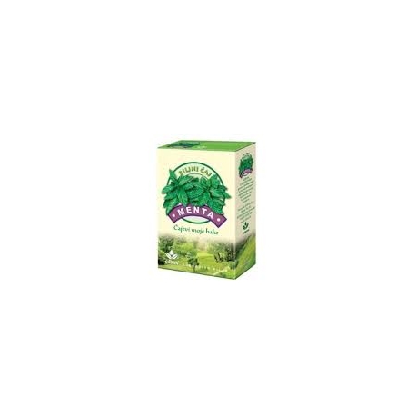 SUBAN ČAJ MENTA 40 G