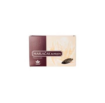 SUBAN ČAJ MASLAČAK KORIJEN 50 G