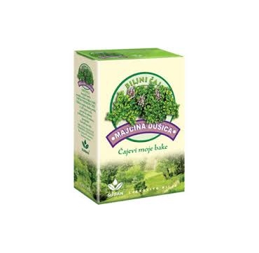 SUBAN ČAJ MAJČINA DUŠICA  40 GR