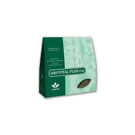 SUBAN ČAJ UROVITAL PLUS