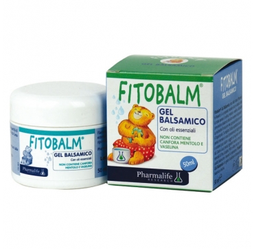 FITOBALM GEL 50 ML
