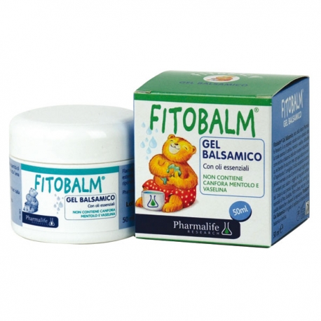 FITOBALM GEL 50 ML