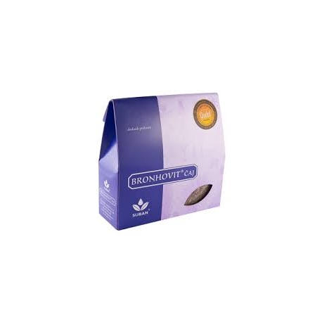 SUBAN ČAJ BROHNOVIT A 80 GR