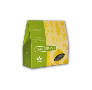 SUBAN ČAJ GASTER A 80 GR