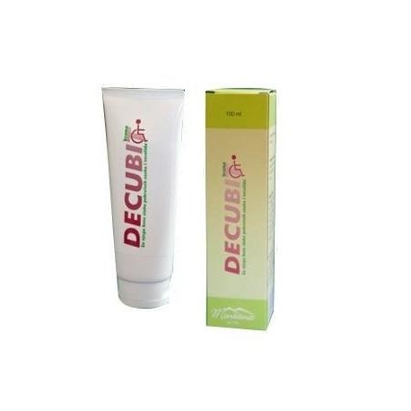 DECUBIT KREMA 100 ML