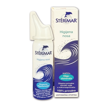 STERIMAR SPRAY 50 ML
