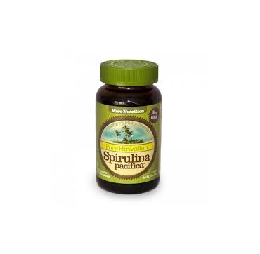 SPIRULINA PACIFIKA 400X500 MG