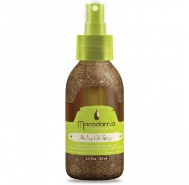 MACADAMIA ULJE SPRAY 125 ML