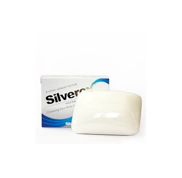 SILVEREX SAPUN