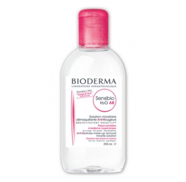 SENSIBIO H2O OTOPINA 250 ML BIODERMA