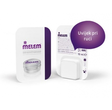 MELEM KREMA MINI 10 g