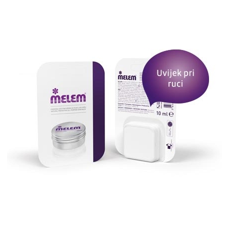 MELEM KREMA MINI 10 g