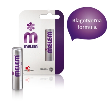 MELEM U STICKU 4.5G