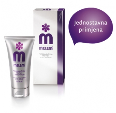 MELEM U TUBI 50 ML