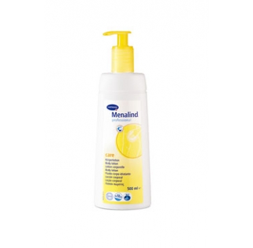 MENALIND LOSION ZA NJEGU TIJELA 500 ML