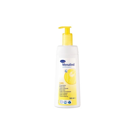 MENALIND LOSION ZA NJEGU TIJELA 500 ML