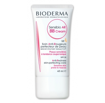 SENSIBIO AR KREMA BB 40 ML