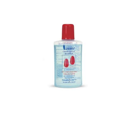 AFRODITA ODSTRANJIVAČ LAKA 125 ML