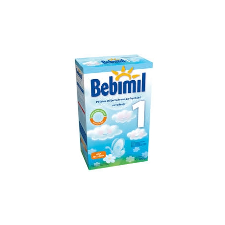 BEBIMIL 1 A 300 G