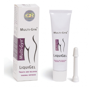 MULTI-GYN LIQUIGEL 60 G