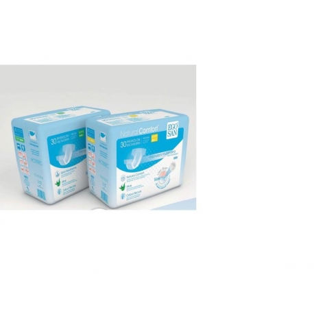 EGOSAN PANTS MEDDIUM EXTRA 14 KOM