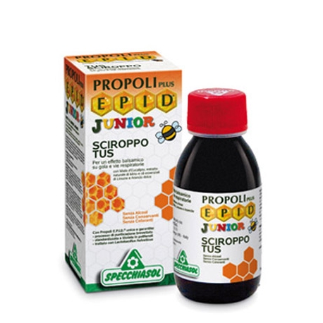 EPID PROPOLI TUS SIRUP 100 ML