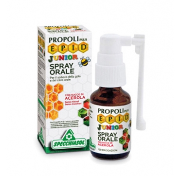 EPID SPRAY ZA USTA BEZ ALKOHOLA