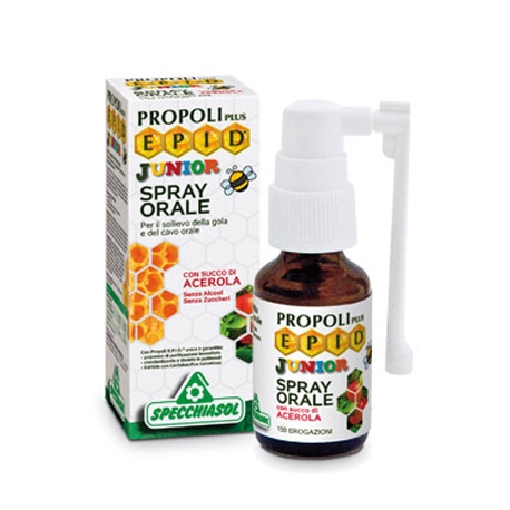 EPID SPRAY ZA USTA BEZ ALKOHOLA