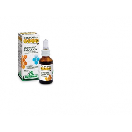 EPID PROPOLIS KAPI BEZ ALKOHOLA 30ML