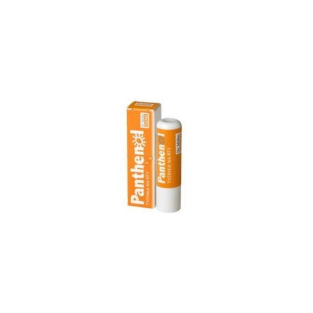 PANTHENOL U STIKU 4,4 G