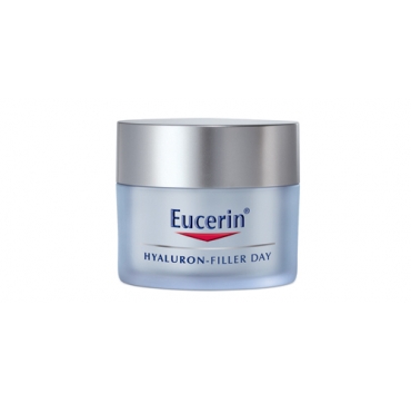EUCERIN KREMA S HIJALURONSKOM KISELINOM ZA DAN