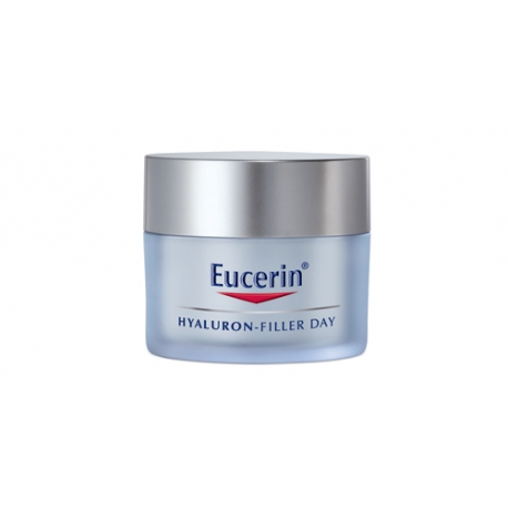 EUCERIN KREMA S HIJALURONSKOM KISELINOM ZA DAN