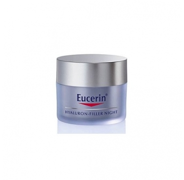 EUCERIN KREMA S HIJALURONSKOM KISELINOM NOĆNA