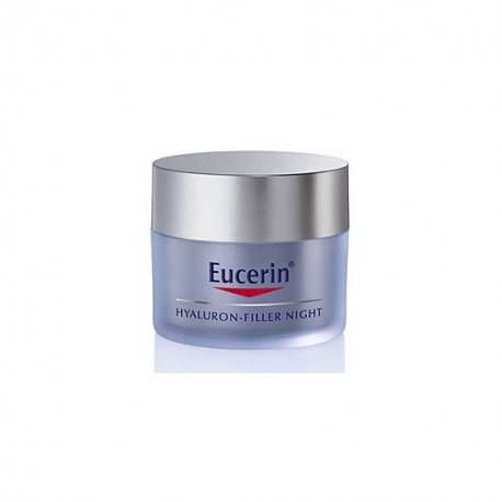 EUCERIN KREMA S HIJALURONSKOM KISELINOM NOĆNA