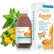 BIOVITALIS SIRUP ZA POBOLJŠANJE APETITA