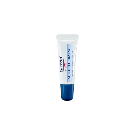 EUCERIN BALZAM ZA USNE ACUTE LIP BALM