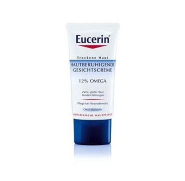 EUCERIN KREMA 12 % OMEGA MASNIH KISELINA
