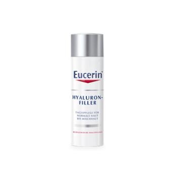 EUCERIN FILL. S HYALURONSKOM KISELINOM